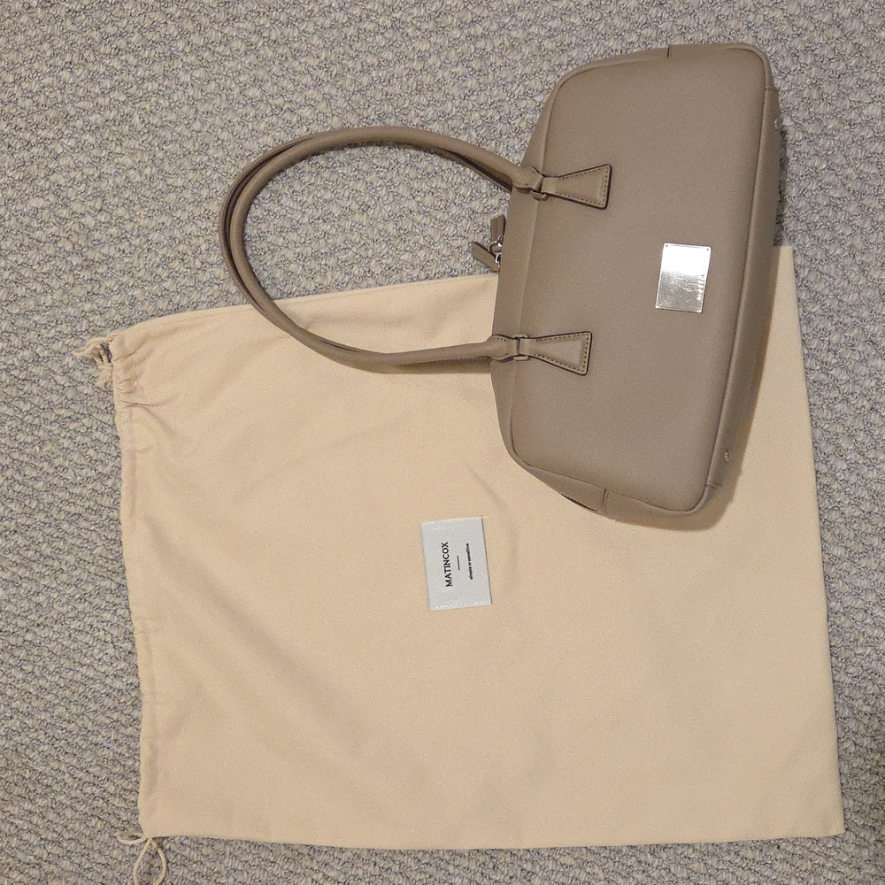 Matincox Reve Blanc Bag